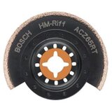 Bosch Accessories Segmentni list pile za uske rezove ACZ 65 RT, HM-RIFF, 65 mm Bosch 2608661692 1 kom. Cijene