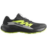 Salomon Tekaški čevlji Alphaglide GORE-TEX L47802000 Črna Cene