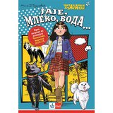 Klett Mina D. Todorović - Jaje, mleko, voda... Cene