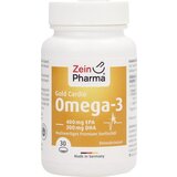 ZeinPharma omega-3 Gold Cardio Edition - 30 kaps. Cene