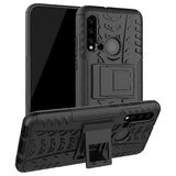 INORCO Ovitek za telefon Huawei za telefon Huawei P20, ovitek, stojalo, (21854924) Cene