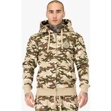 Benlee Men's hooded zipsweat jacket | Shoptok.si