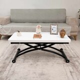 Hanah home Stočić za kafu, Beli | Eponuda.com