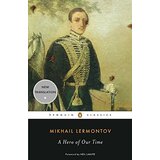 Penguin Random House Mikhail Lermontov - A Hero Of Our Time Cene