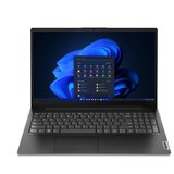 Lenovo V15-AMN G4 (82YU00YYYA) Laptop, 15.6", Ryzen 5 7520U, 8GB, 512GB, SSD, Radeon 610M, Sivi | ePonuda.com