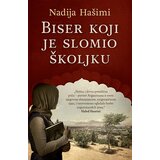 Laguna Nadija Hašimi - Biser koji je slomio školjku Cene