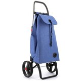 Rolser Torba za kupovinu 43 l I-Max Tweed 2 Logic - | shoptok.hr