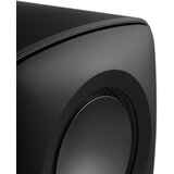 Kef KC62 Subwoofer u crnoj boji od ugljika, Uni-Core tehnologija. | shoptok.hr