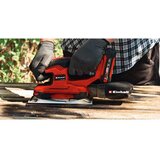 Einhell Set br. papira 15/1 (gr. 40/80/120), 230x115 mm, za TE-OS 18/230 Li | shoptok.hr