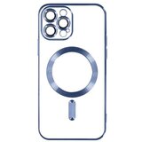  silikonska maska magsafe za iphone 16 pro max/ plava Cene