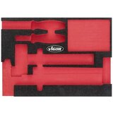Vigor V5085-L V5085-L pjena za kovčeg (D x Š) 393 mm x 282 mm Cijene