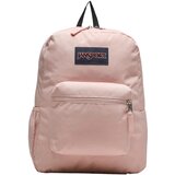Jansport Cross Town Backpack Ružičasta | shoptok.hr
