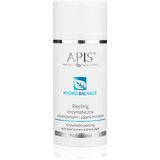 Apis Natural Cosmetics Hydro Balance Professional encimski piling za občutljivo in suho kožo 100 ml Cene