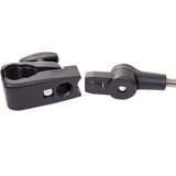 Fillikid suncobran Easy Fit, crni | shoptok.hr