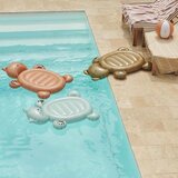 Liewood madrac na napuhavanje cody dino faune green | shoptok.hr