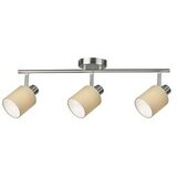 Rabalux spot rasveta natina 5011 E14 3X max 25W braon | ePonuda.com