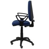  Uredska stolica Ayna bali P&amp C 04CP Plava Mornarsko plava | shoptok.hr