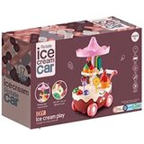 Magic Toys Set igračaka za kotrljanje sladoleda sa svjetlom i zvukom Cijene