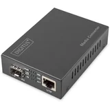 10 Gigabit Media Converter