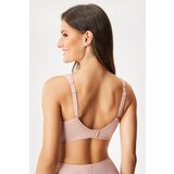 Fluide Nepodložen modrček Adeline za zmanjševanje obsega prsi, brez kosti | Shoptok.si