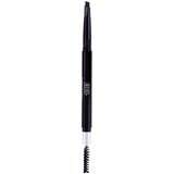 Ardell Brows mehanični svinčnik za obrvi s krtačko 2v1 odtenek Dark Brown 0.2 g | Shoptok.si