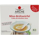 Arche Naturküche bio miso bujonske kocke Cene