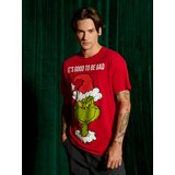 Sinsay Majica kratkih rukava Grinch | shoptok.hr