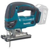Makita Akumulatorska ubodna pila DJV180Z SOLO (18 V, Litij-ionska, Bez akumulatora, Broj udaraca u praznom hodu: 0 – 2600 poteza/min) | shoptok.hr