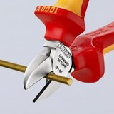 Knipex klešta sečice vde 140 mm 70 06 140 | ePonuda.com