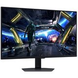 Samsung Odyssey G7 G70D (2024) 32" UHD LS32DG702EUXEN Gaming Monitor 16:9 IPS ravni panel, 1ms (GtG), 144Hz | shoptok.hr