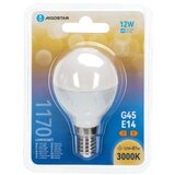  LED sijalica G45 E14/12W/230V 3000K - Aigostar | Eponuda.com