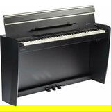 Dexibell vivo H5 bk black digitalni piano | Shoptok.si