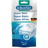 Dr.Beckmann Sredstvo za održavanje bjeline rublja Super white 80g