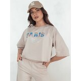 DStreet MILEKAN women's set beige Cijene