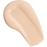 Makeup Revolution Skin Silk Serum Foundation lahki tekoči puder s posvetlitvenim učinkom odtenek F5 23 ml | Shoptok.si