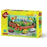  Puzzle 1/50 art 4504 ( 49613 ) | ePonuda.com