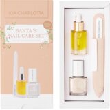 Kia-Charlotta Santa’s Nail Care X-Mas Set - 1 set | shoptok.hr