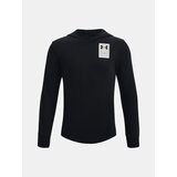 Under Armour Sweatshirt UA Rival Terry Hoodie-BLK - Guys Cijene