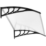 Modern Home Modernhome nadstrešnica bijela 150x80cm | shoptok.hr