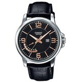 Casio collection muški sat ( MTP-E124L-1A ) | ePonuda.com