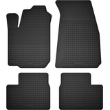 Wielganizator Gumijaste avtotesnine, komplet 4 kosov, univerzalne za: Toyota Celica VIII coupe (1999-2006), (22131875) | Shoptok.si