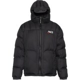 Southpole Men's winter jacket PM234-010-1 SP Storm Explorer 1.0 Black Cene