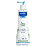 BÉBÉ Gel za kupanje pjena 750 ml