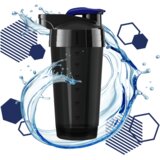 Honey Bee Power Shaker za proteine 700 ml | shoptok.hr