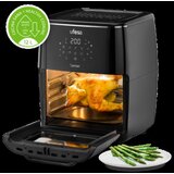 Ufesa digitalni zračni cvrtnik 12L 1700w Sensei | Shoptok.si