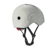 Kaciga Scoot&Ride Ash S-M | shoptok.hr