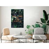  Slika - Welcome to the Junge (1 Part) Vertical 60x90 | shoptok.hr
