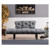 ATELIER Del Sofa Dvosed Nitta sofa - siva | ePonuda.com