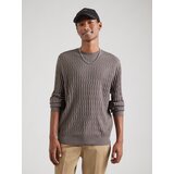 Armani Exchange Pulover siva | Shoptok.si