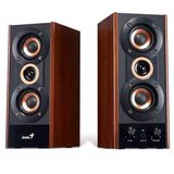 Genius zvučnik SP-HF800A II, 20W, 3-way, drveni | shoptok.hr